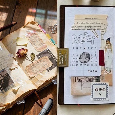 Dubbelzijdige Kleefrollers (4 Stuks)