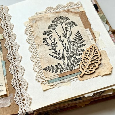 Dubbelzijdige Kleefrollers (4 Stuks)