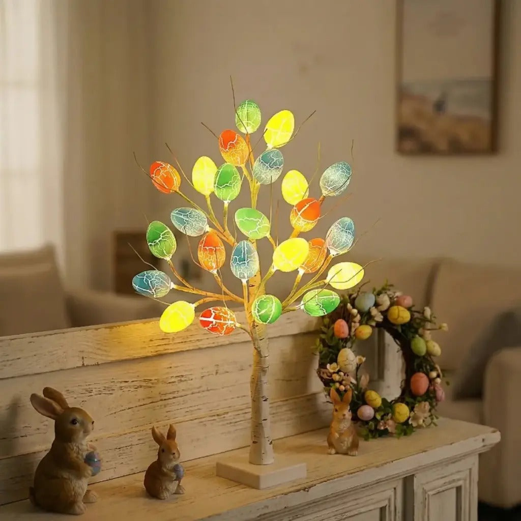 SpringGlow™ eierboom