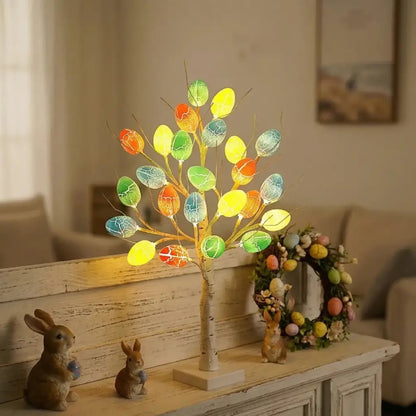 SpringGlow™ eierboom