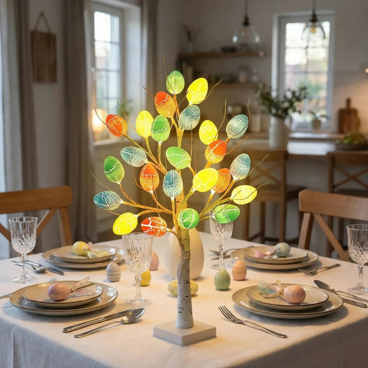SpringGlow™ eierboom