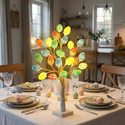 SpringGlow™ eierboom