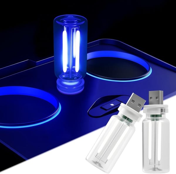 Auto USB Gloeilamp