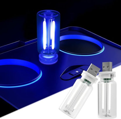 Auto USB Gloeilamp