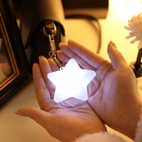 Lichtgevende Hanger met Aanraaksensor