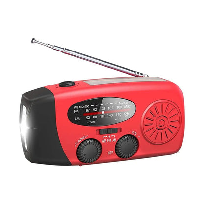 Noodradio