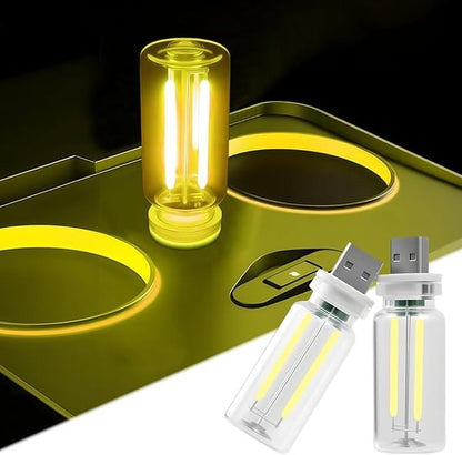 Auto USB Gloeilamp