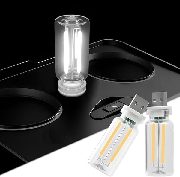 Auto USB Gloeilamp