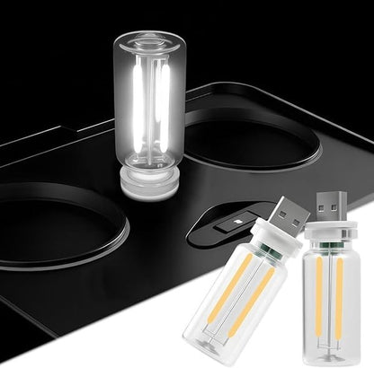 Auto USB Gloeilamp