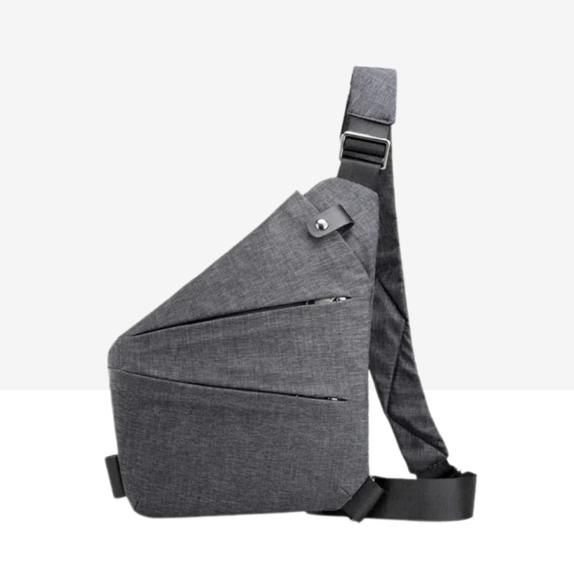 Antidiefstal Schoudertas