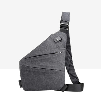 Antidiefstal Schoudertas