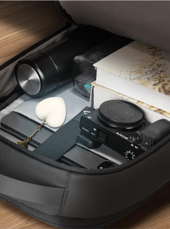 Lichtgevende Hanger met Aanraaksensor