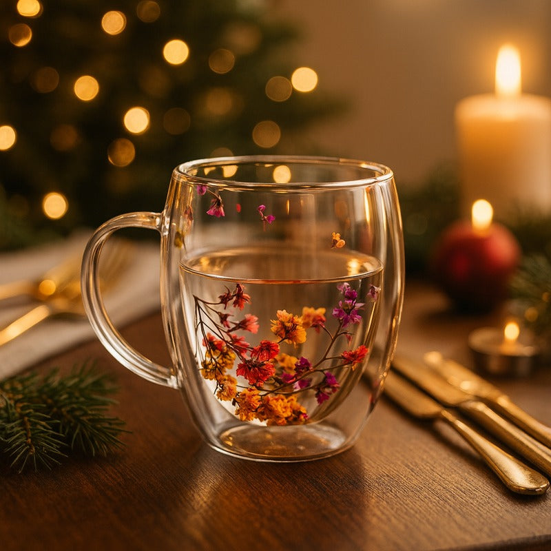 BloomCup™ - een beker die het dagelijks leven net iets specialer maakt