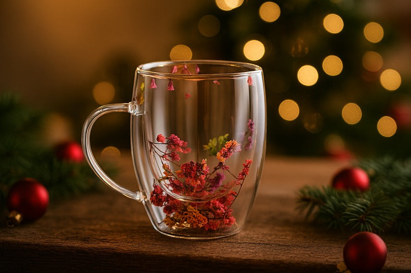 BloomCup™ - een beker die het dagelijks leven net iets specialer maakt