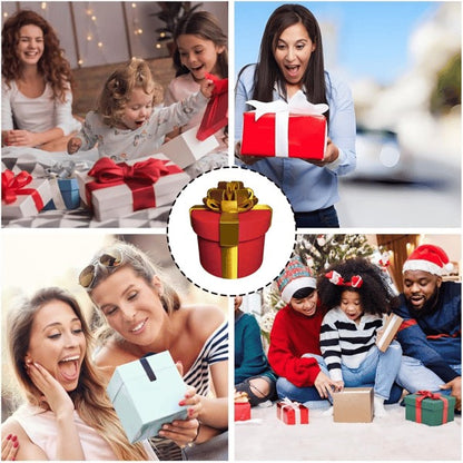 Kostbare Geschenkdoos