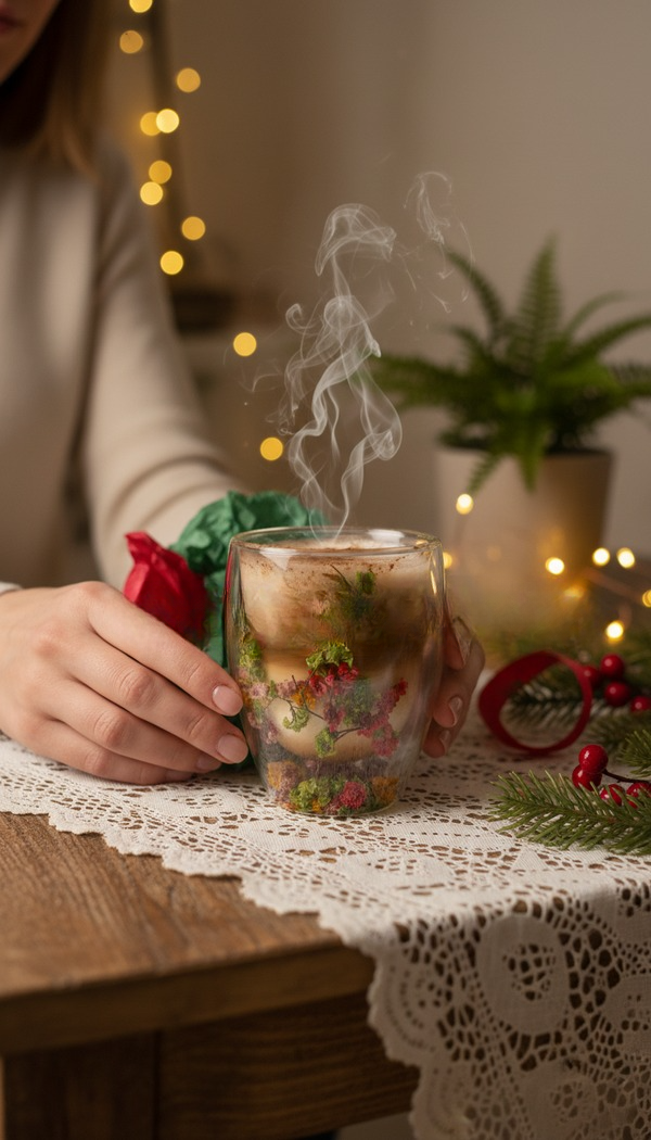 BloomCup™ - een beker die het dagelijks leven net iets specialer maakt