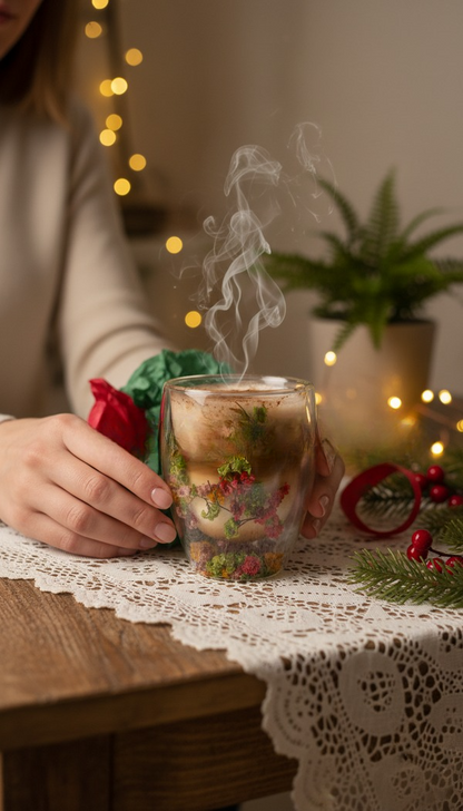 BloomCup™ - een beker die het dagelijks leven net iets specialer maakt