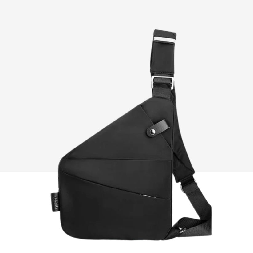 Antidiefstal Schoudertas