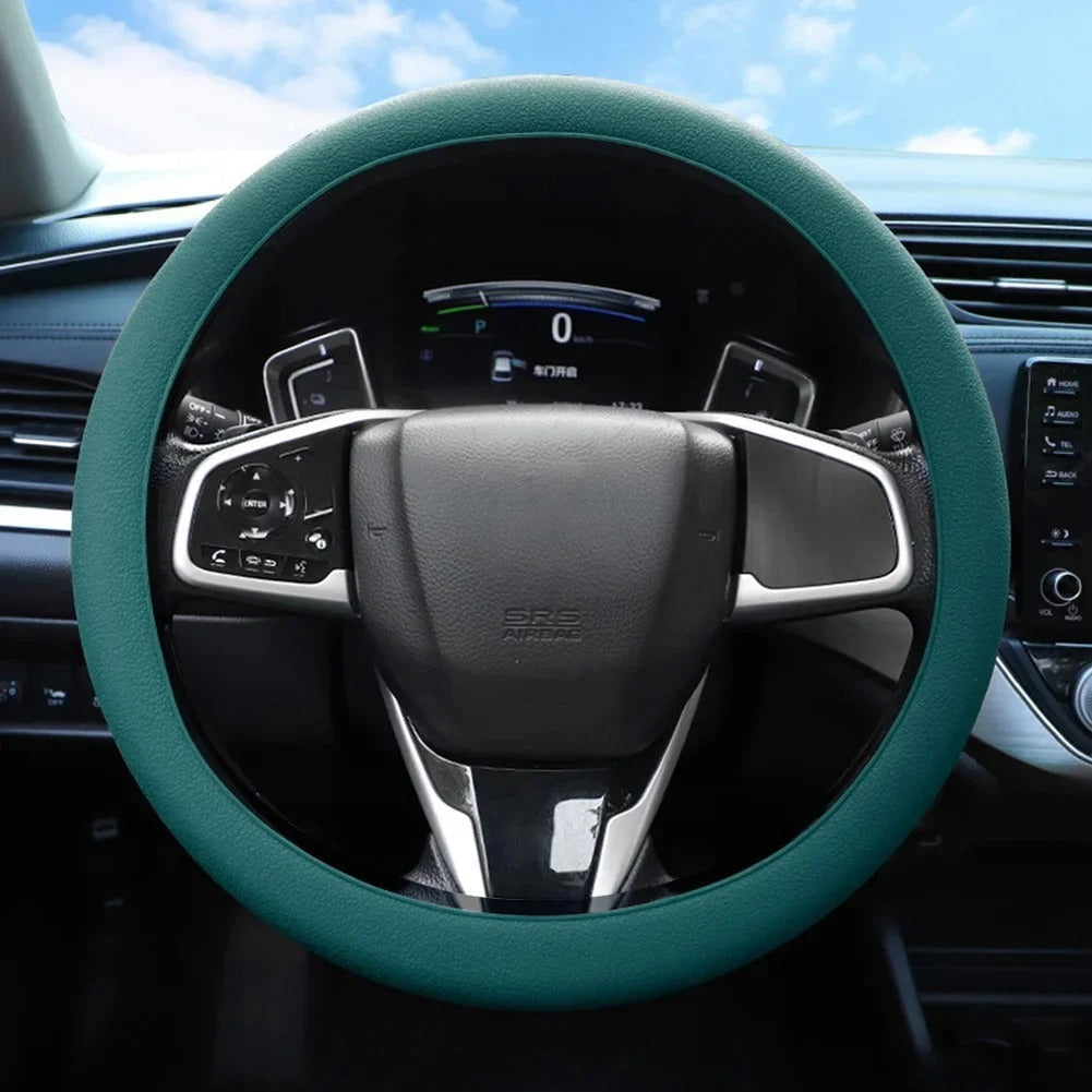 Anti-slip Stuur Beschermhoes