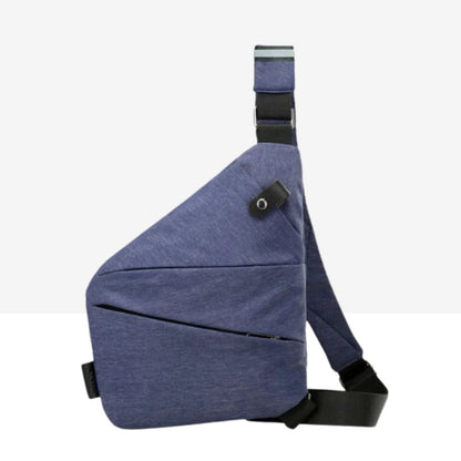 Antidiefstal Schoudertas