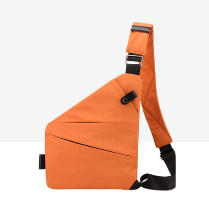 Antidiefstal Schoudertas