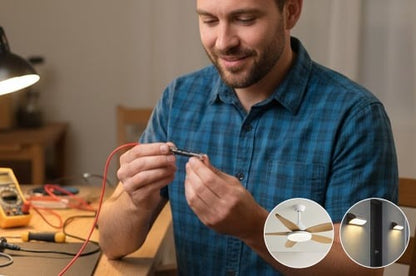 Dubbele draad-grip-connectoren