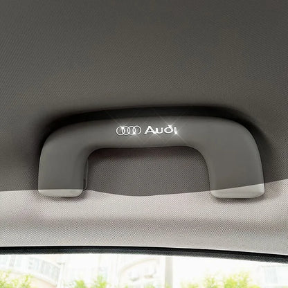 Luxe Metalen autostickers
