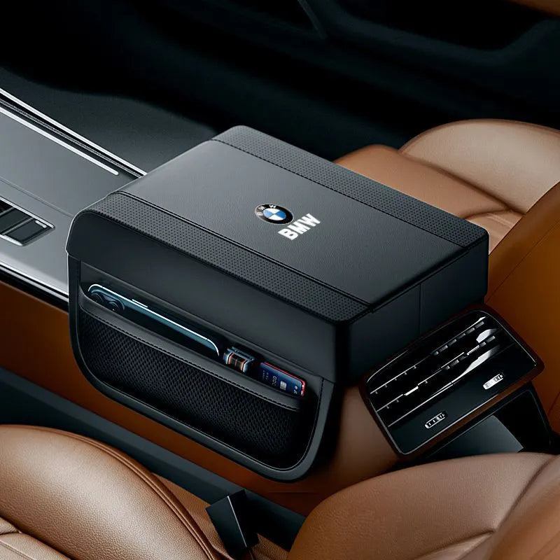 Gepersonaliseerde Auto Armsteun