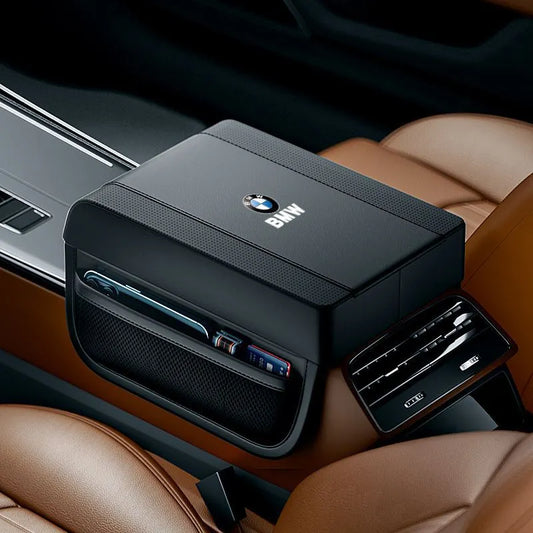 Gepersonaliseerde Auto Armsteun