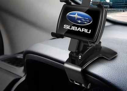 Auto Logo Telefoonhouder