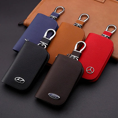 Luxe Autosleutel Etui