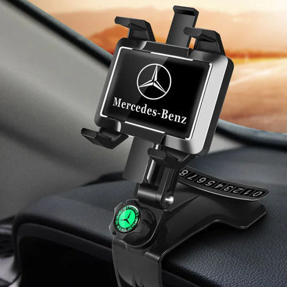 Auto Logo Telefoonhouder