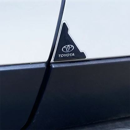 Auto deurhoekbeschermers