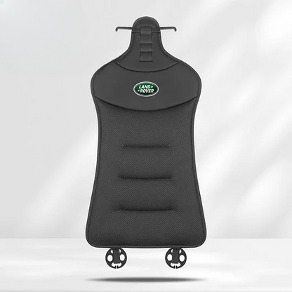 Luxe Autokussen met Logo