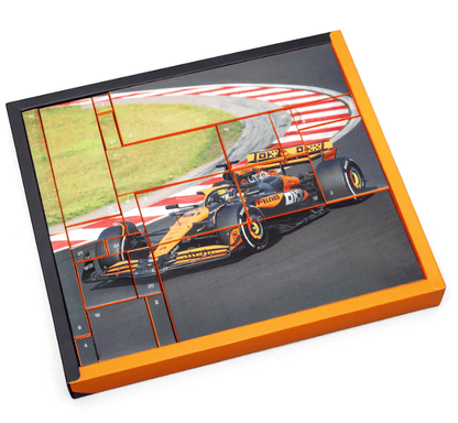 McLaren Adventskalender