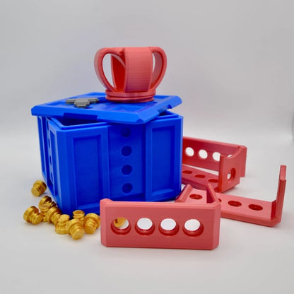 Grapjes Geschenkdoos