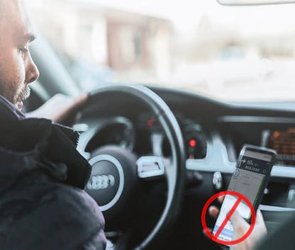 360 Dashboard Telefoonhouder