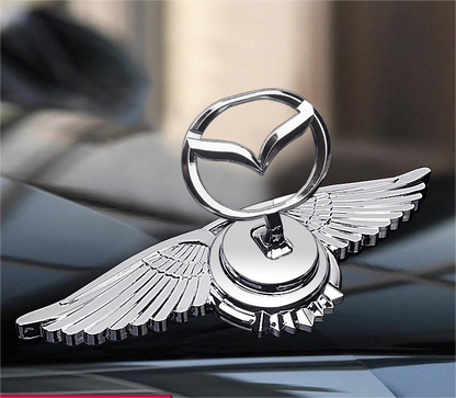Auto Logo Motorkap Embleem