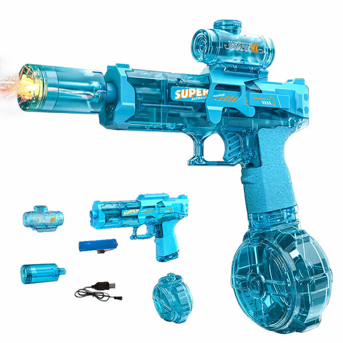Elektrisch LED Waterpistool