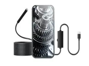 HD-camera-endoscoop voor mobiel gebruik