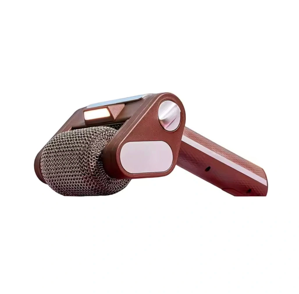 Scrub Pro - Effectieve reiniging voor grills en keukengerei!
