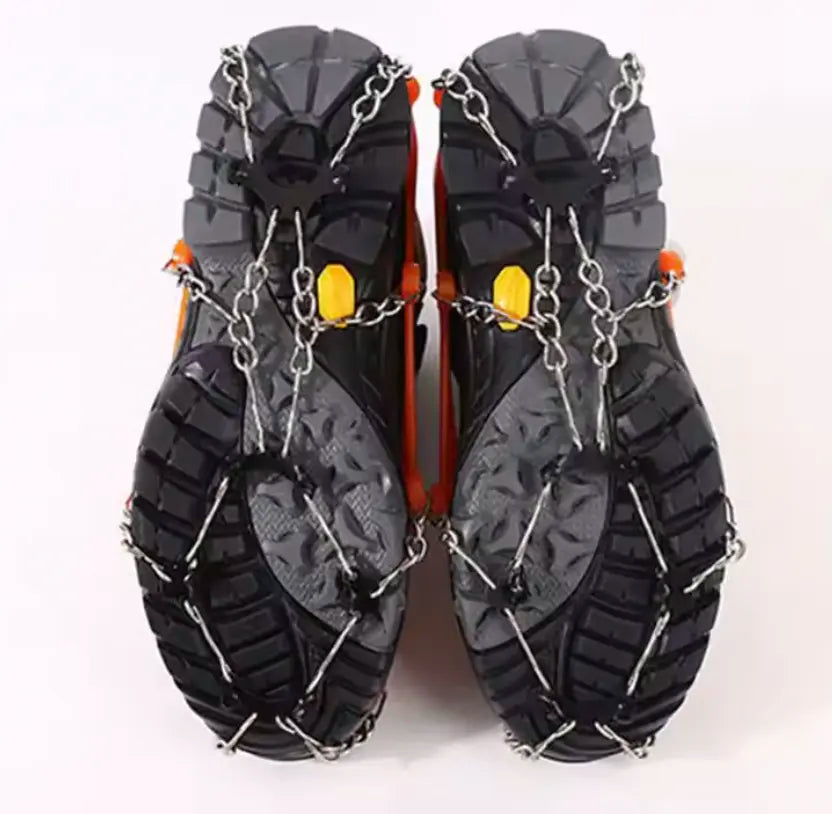 UltraSpikes - Sneeuwketting voor Schoenen