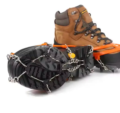 UltraSpikes - Sneeuwketting voor Schoenen