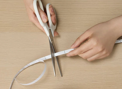 Inkortbare LED-lichtstrip: naar wens aan te passen!