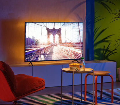 Inkortbare LED-lichtstrip: naar wens aan te passen!