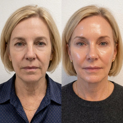 Collagen Volume Balm – Voor rimpels en een verslapte huid