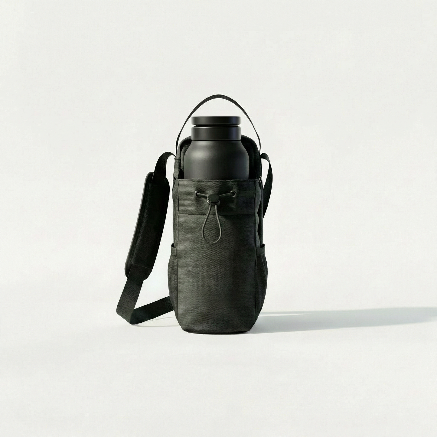 Magsafe Essentials Gym Bag