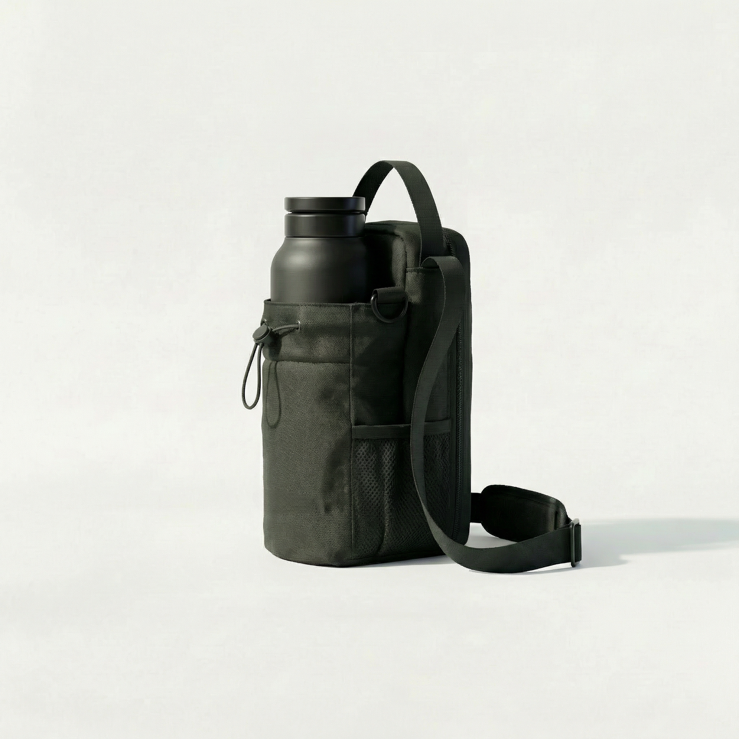 Magsafe Essentials Gym Bag