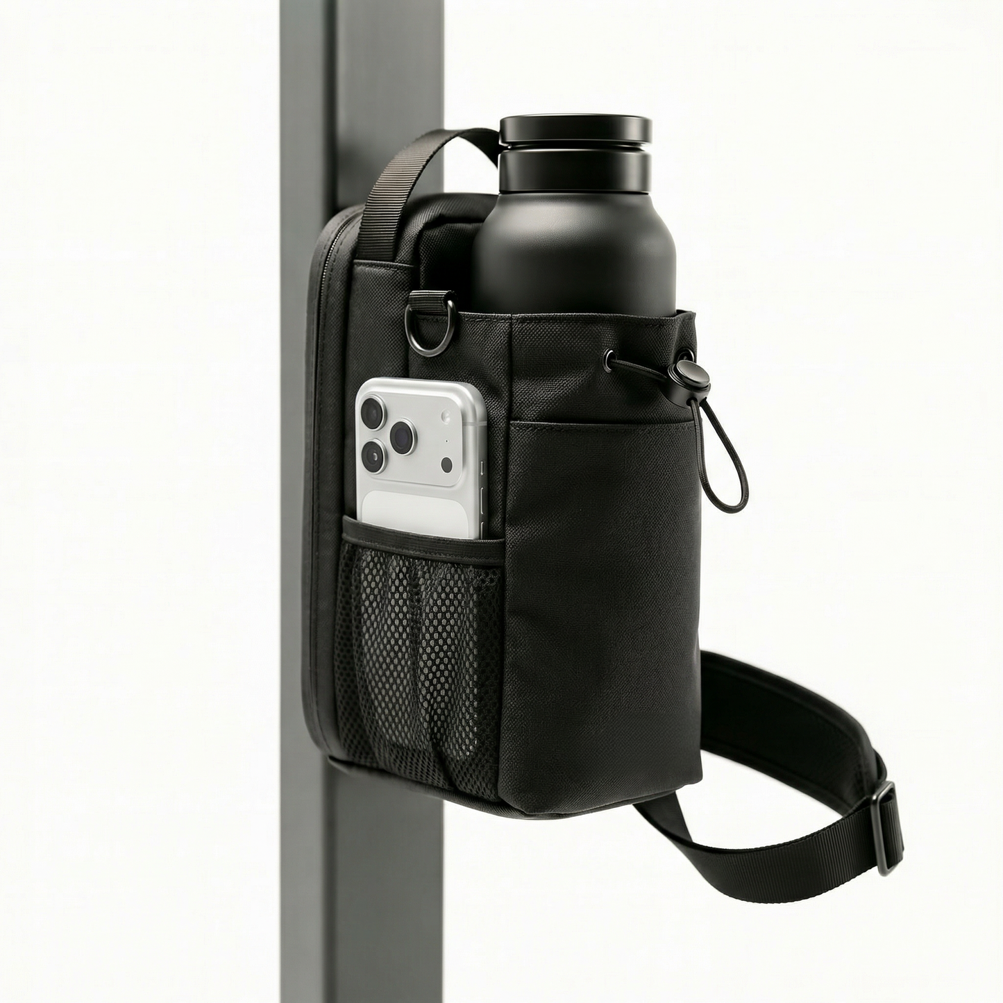 Magsafe Essentials Gym Bag
