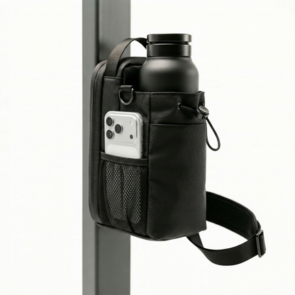 Magsafe Essentials Gym Bag